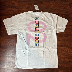 HUF Shirt Large Short Sleeve